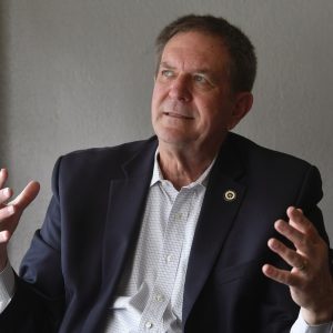 Republican Stan Lambert of Abilene won’t seek reelection to Texas House