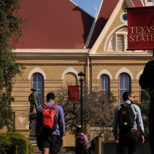 Texas State System dissolves faculty senates, eroding professors’ influence on campuses