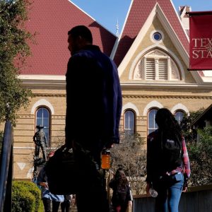 Political appointees would have more control over Texas universities’ courses and hiring under bill OK’d by House