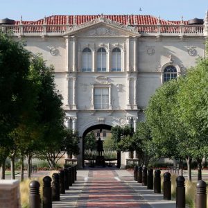 Texas Tech’s limits on gender identity discussion deepen fears of politics breaching academic freedom