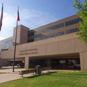 In lawsuit settlement, Texas Tech’s med school promises it won’t consider race in admissions