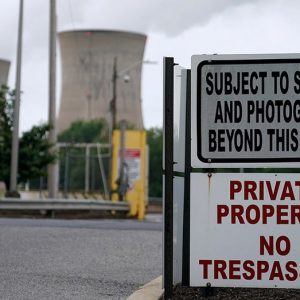Trump admin pours $1B into massive effort to restart nuclear reactor at historic meltdown site