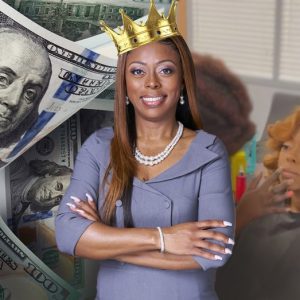 ‘Super mayor’ Tiffany Henyard skips Dolton meetings as controversial tenure nears quiet end