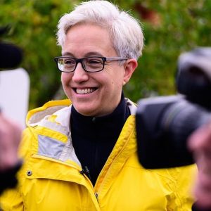 Blue state creates six-figure role for trans inmate services amid budget shortfalls