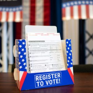 A new database could give state officials more oversight of Texas’ voter rolls