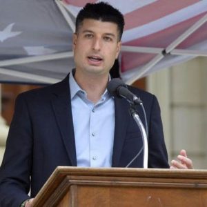 Congressman Tom Barrett: ‘Being a socialist should disqualify him for people’s consideration in my district’