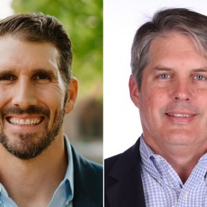 Tom Sell, Jon Bonck win open GOP primary runoffs for solidly red congressional seats