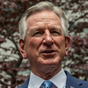 Trump ally Tuberville announces run for Alabama governor