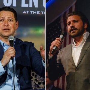 Brandon Herrera to request recount in primary runoff against U.S. Rep. Tony Gonzales