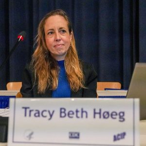 Second FDA executive departing organization in less than a week as top drug regulator claims she was fired