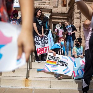 Paxton targets Austin ISD in what appears to be Texas’ first enforcement of the “bathroom bill”