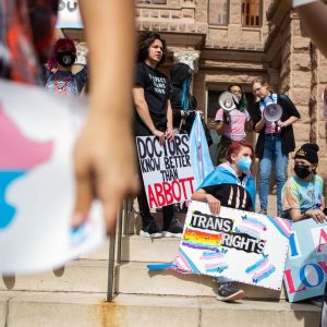 Texas conservatives plan to further restrict trans lives this legislative session