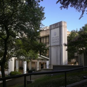 Judicial conduct ballot proposal would expand Abbott’s growing influence over courts