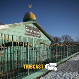 TribCast: Anti-Muslim rhetoric in Texas politics