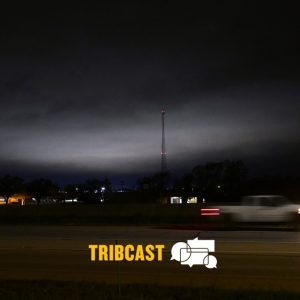 TribCast: Texas’ looming data center fight