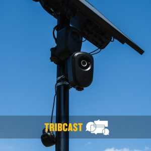 TribCast: The Flock camera freakout