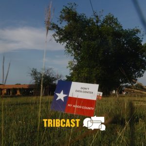 TribCast: Could rural rage really swing a statewide election?