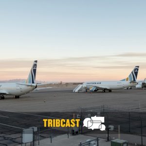 TribCast: The El Paso airspace fiasco
