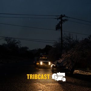TribCast: Did the winter storm show our grid is fixed?