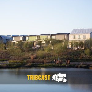 TribCast: Can Texas zero out property taxes?