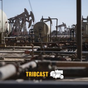 TribCast: Will Venezuela impact Texas’ oil industry?