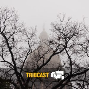 TribCast: 10 questions that will shape Texas politics in 2026