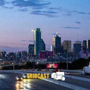 TribCast: Should we be worried about Dallas?
