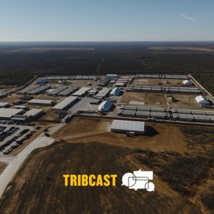 TribCast: Inside Texas’ massive ICE detention facilities