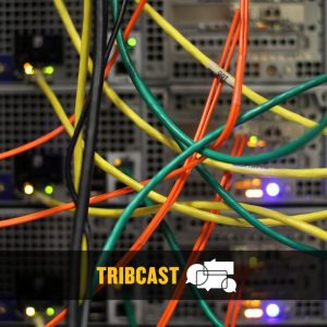 TribCast: The looming fight over regulating AI in Texas
