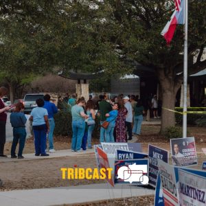 TribCast: Previewing the primary runoffs as early voting approaches