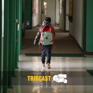 TribCast: Where have all the school kids gone?