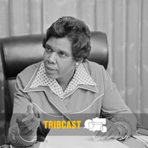 TribCast: The past and future of the Voting Rights Act in Texas