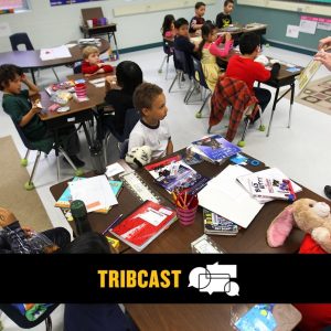 Can Texas retain and train more teachers?
