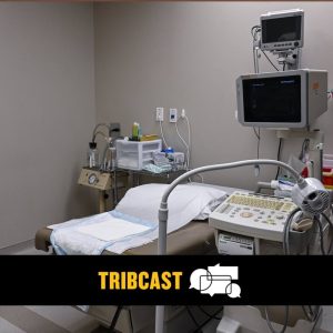 TribCast: Covering Texas’ new abortion fights