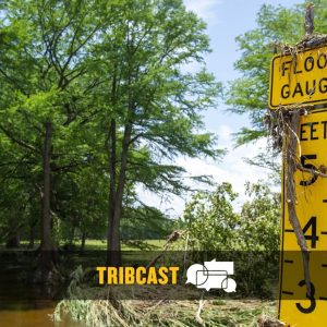 TribCast: How will Texas protect its campers from future floods?