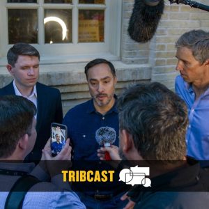 TribCast: Do Texas Democrats have any hope in 2026?