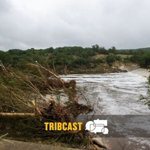 TribCast: Floods in the Texas Hill Country
