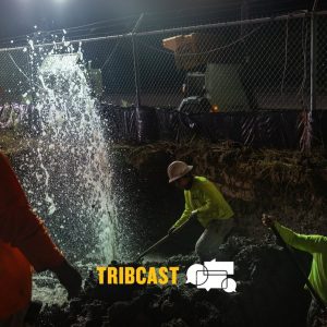 TribCast: Did lawmakers improve Texas’ infrastructure?