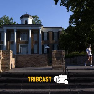 TribCast: Higher education and the battle for Texas universities