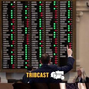 TribCast: One month of session left, and the kids are fighting