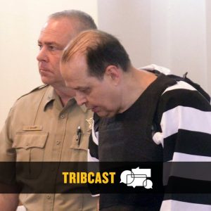 TribCast: Is Robert Roberson innocent?