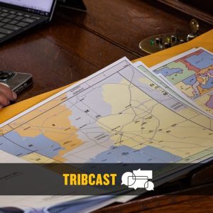 TribCast: Texas’ congressional map goes to court