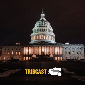 TribCast: Texas’ changing congressional delegation