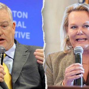 Biden appointee crushes comeback bid by billionaire wine mogul David Trone