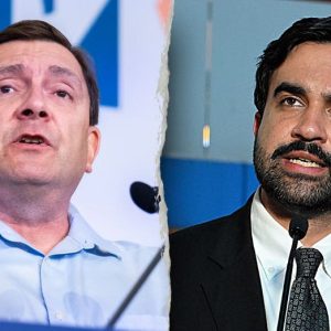 Government land-grab agenda hits key Senate race as Dem backs property takeovers echoing Mamdani