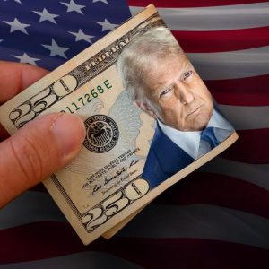 Bessent readies Trump $250 bill as one big hurdle stands between Treasury and making it reality