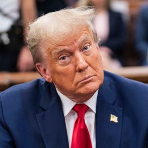 New York ripe for Trump’s taking, GOP chair says: Biden is in a 1980-Carter moment