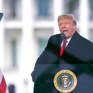 US Supreme Court rules partial immunity for Donald Trump
