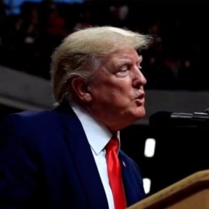 Trump birthright citizenship executive order blocked by third federal judge