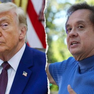 George Conway vows to put Trump ‘away for good’ in bid for Congress